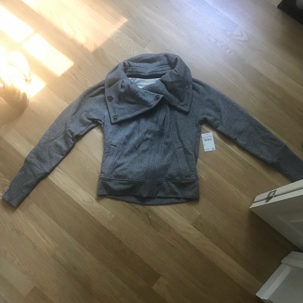 Zella Workout sweatshirt